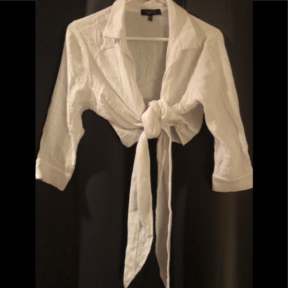 Comfy USA Tops - Textured Top Comfy USA